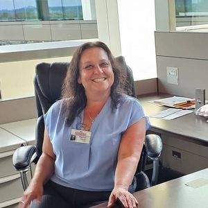 Meet your Posher, Rachel